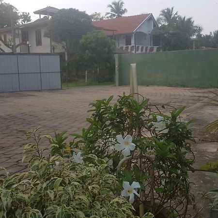Ronny Cottage Negombo Zewnętrze zdjęcie
