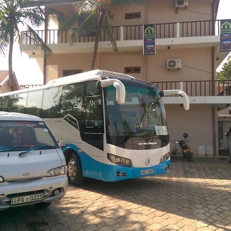 Ronny Cottage Negombo Zewnętrze zdjęcie
