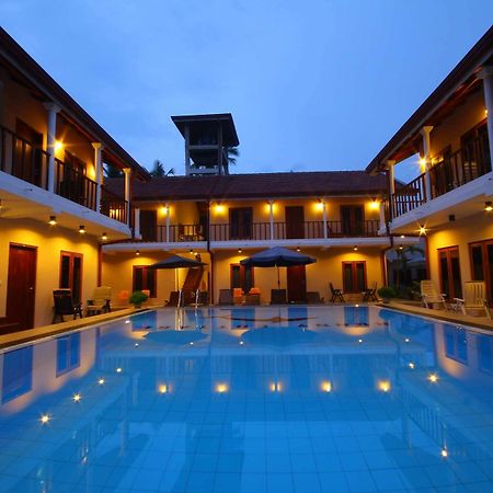 Ronny Cottage Negombo Zewnętrze zdjęcie