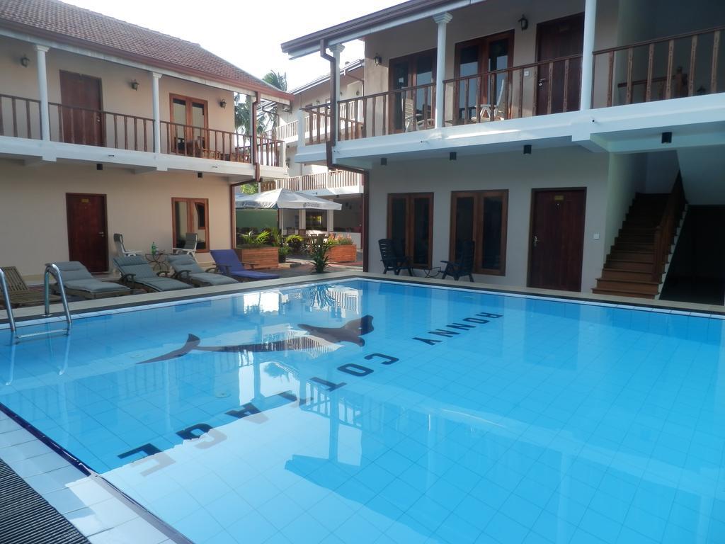 Ronny Cottage Negombo Zewnętrze zdjęcie