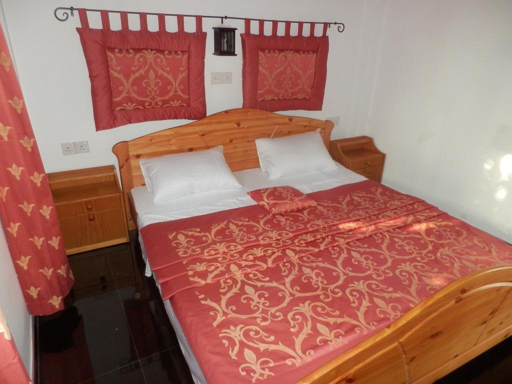 Ronny Cottage Negombo Pokój zdjęcie