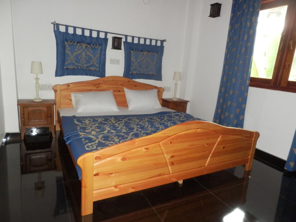 Ronny Cottage Negombo Pokój zdjęcie