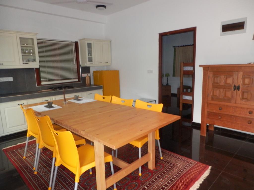 Ronny Cottage Negombo Pokój zdjęcie