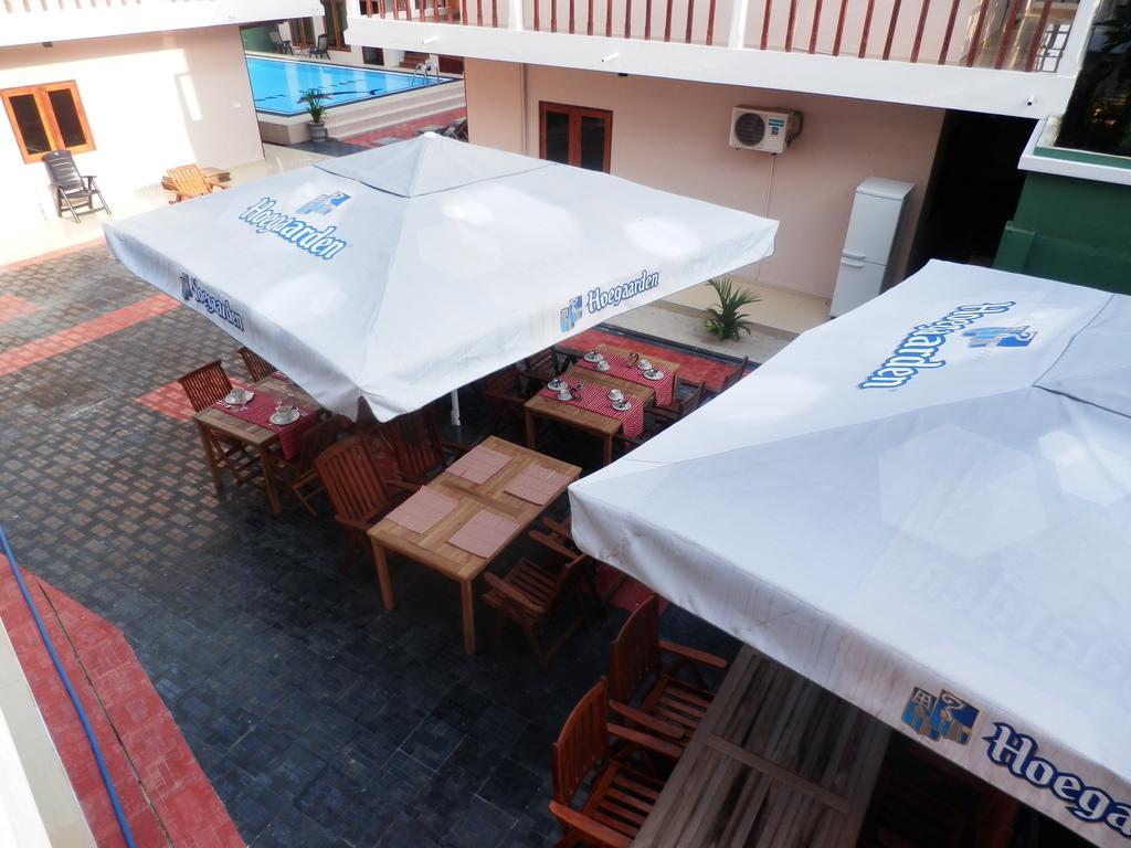 Ronny Cottage Negombo Zewnętrze zdjęcie