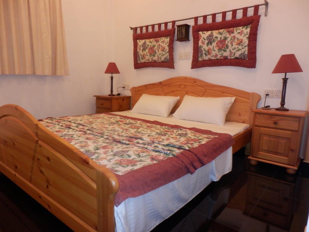 Ronny Cottage Negombo Pokój zdjęcie