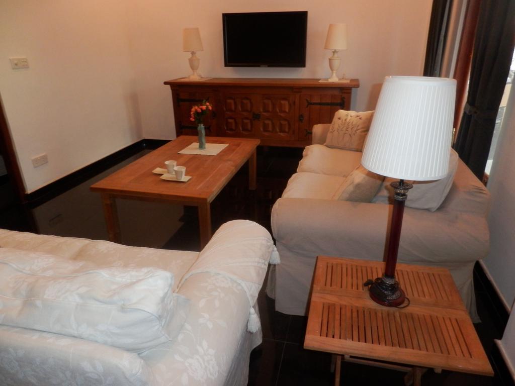 Ronny Cottage Negombo Pokój zdjęcie