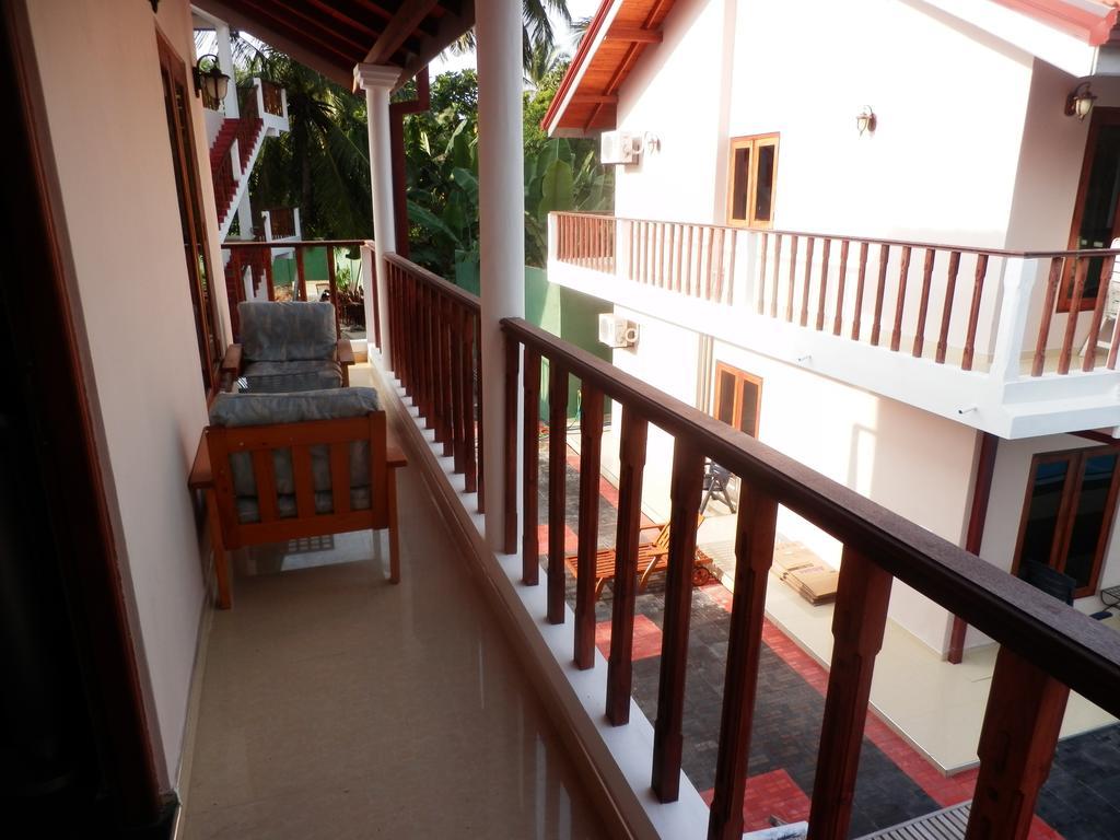 Ronny Cottage Negombo Pokój zdjęcie
