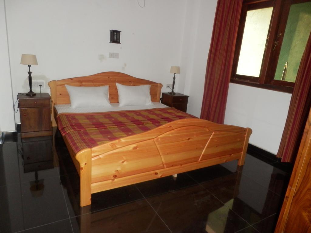 Ronny Cottage Negombo Pokój zdjęcie