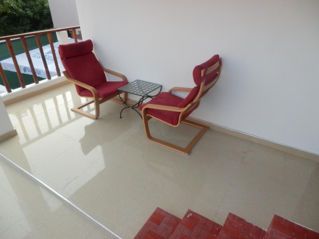 Ronny Cottage Negombo Pokój zdjęcie