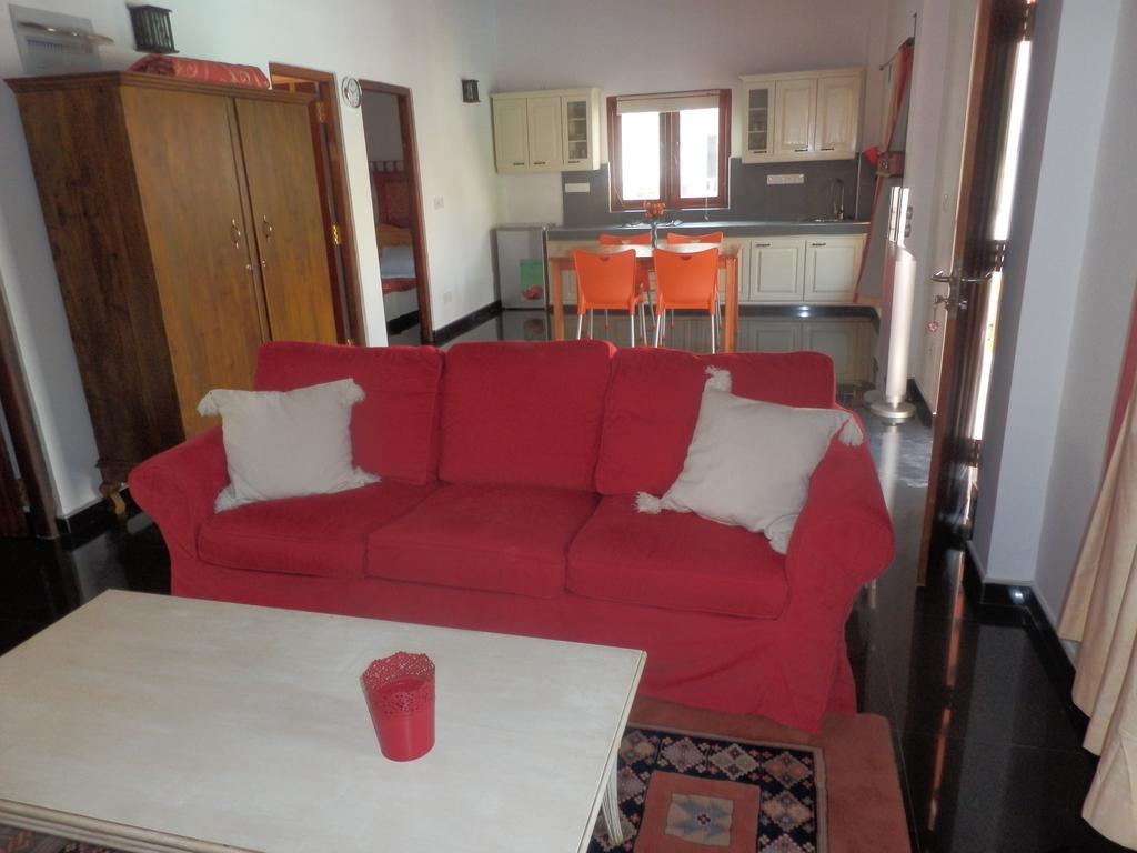 Ronny Cottage Negombo Pokój zdjęcie
