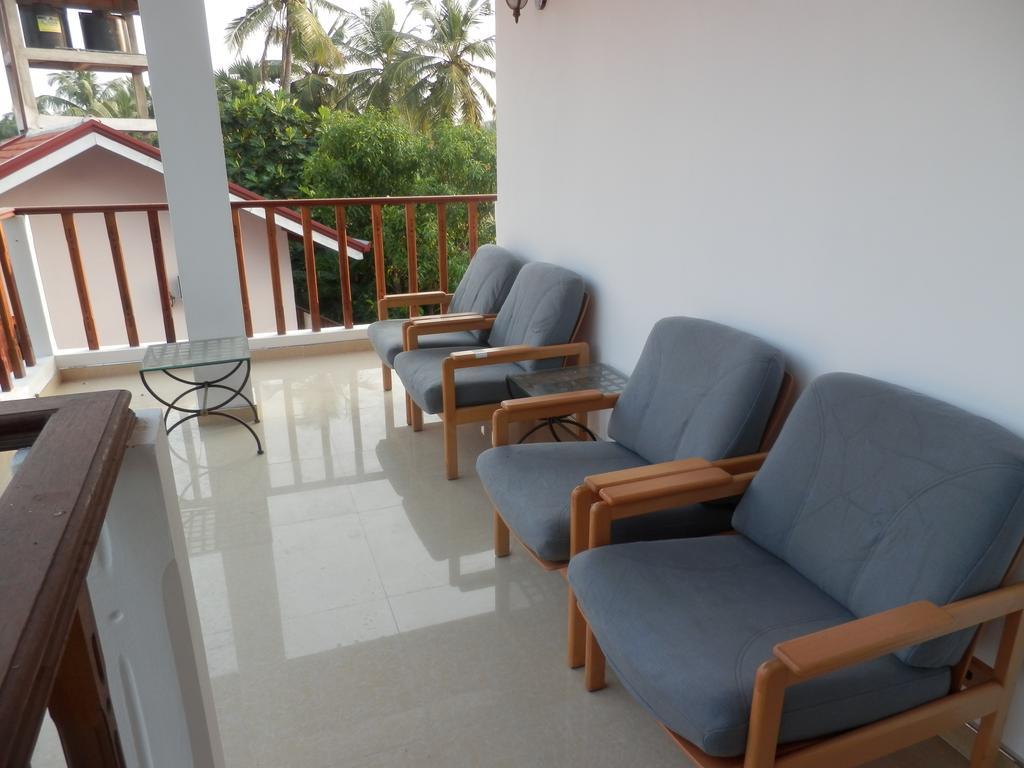 Ronny Cottage Negombo Pokój zdjęcie