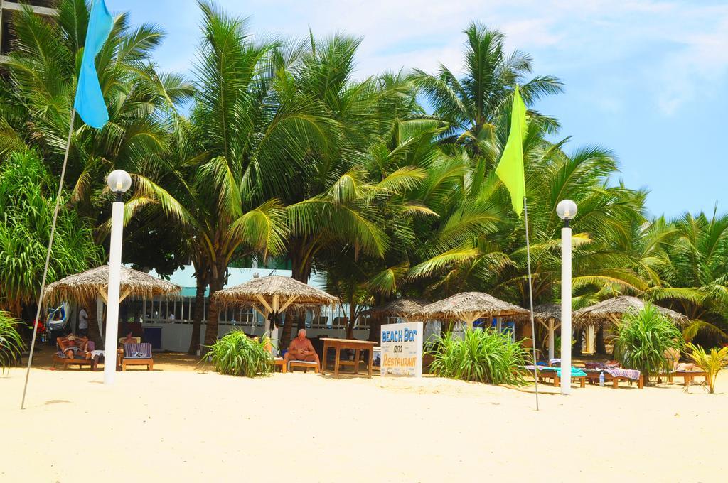 Ronny Cottage Negombo Zewnętrze zdjęcie