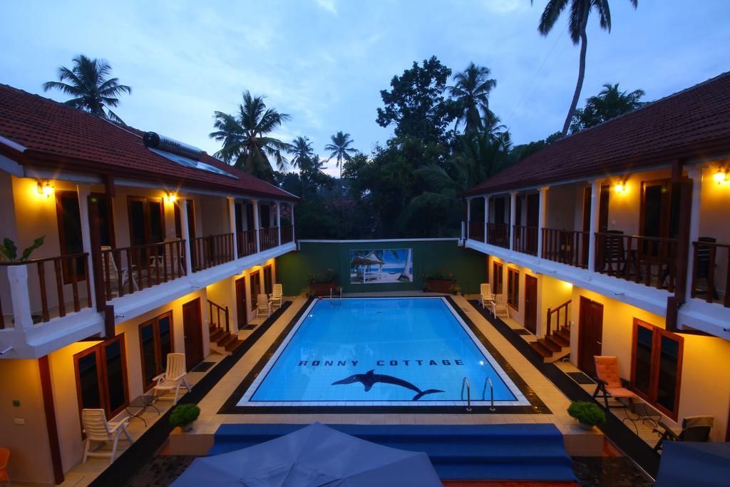 Ronny Cottage Negombo Zewnętrze zdjęcie