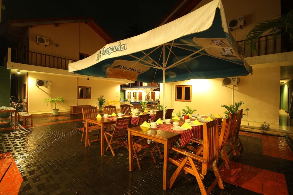 Ronny Cottage Negombo Zewnętrze zdjęcie