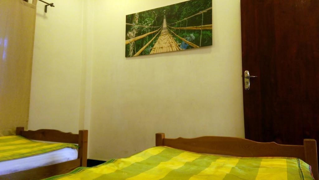 Ronny Cottage Negombo Zewnętrze zdjęcie