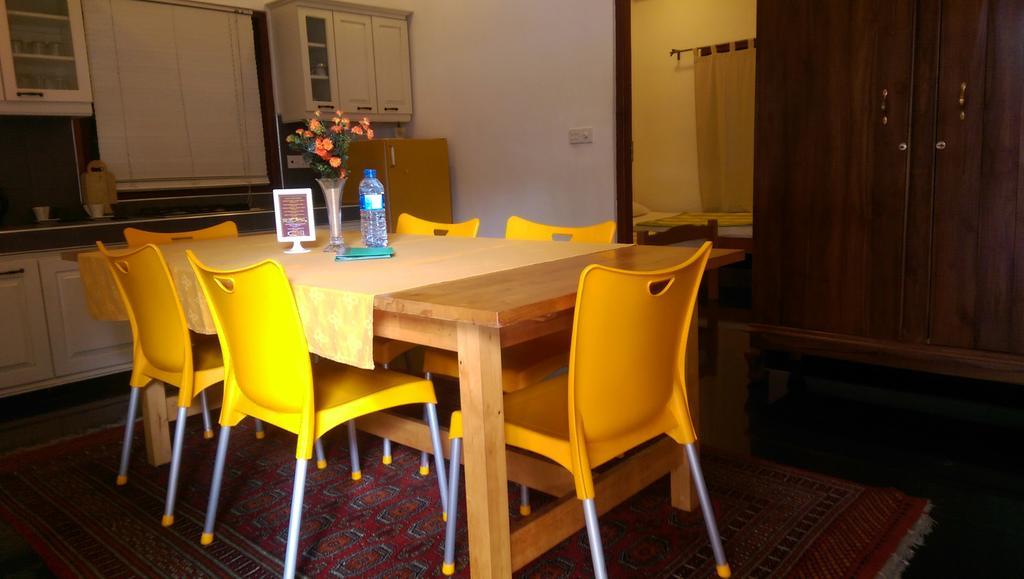 Ronny Cottage Negombo Zewnętrze zdjęcie