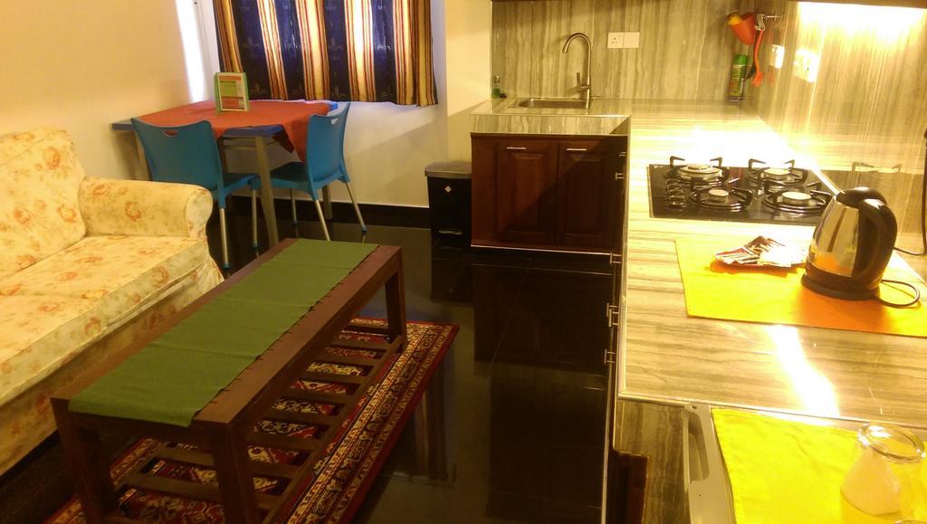 Ronny Cottage Negombo Zewnętrze zdjęcie
