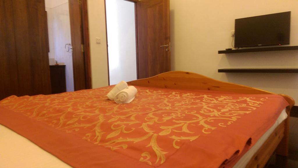 Ronny Cottage Negombo Zewnętrze zdjęcie