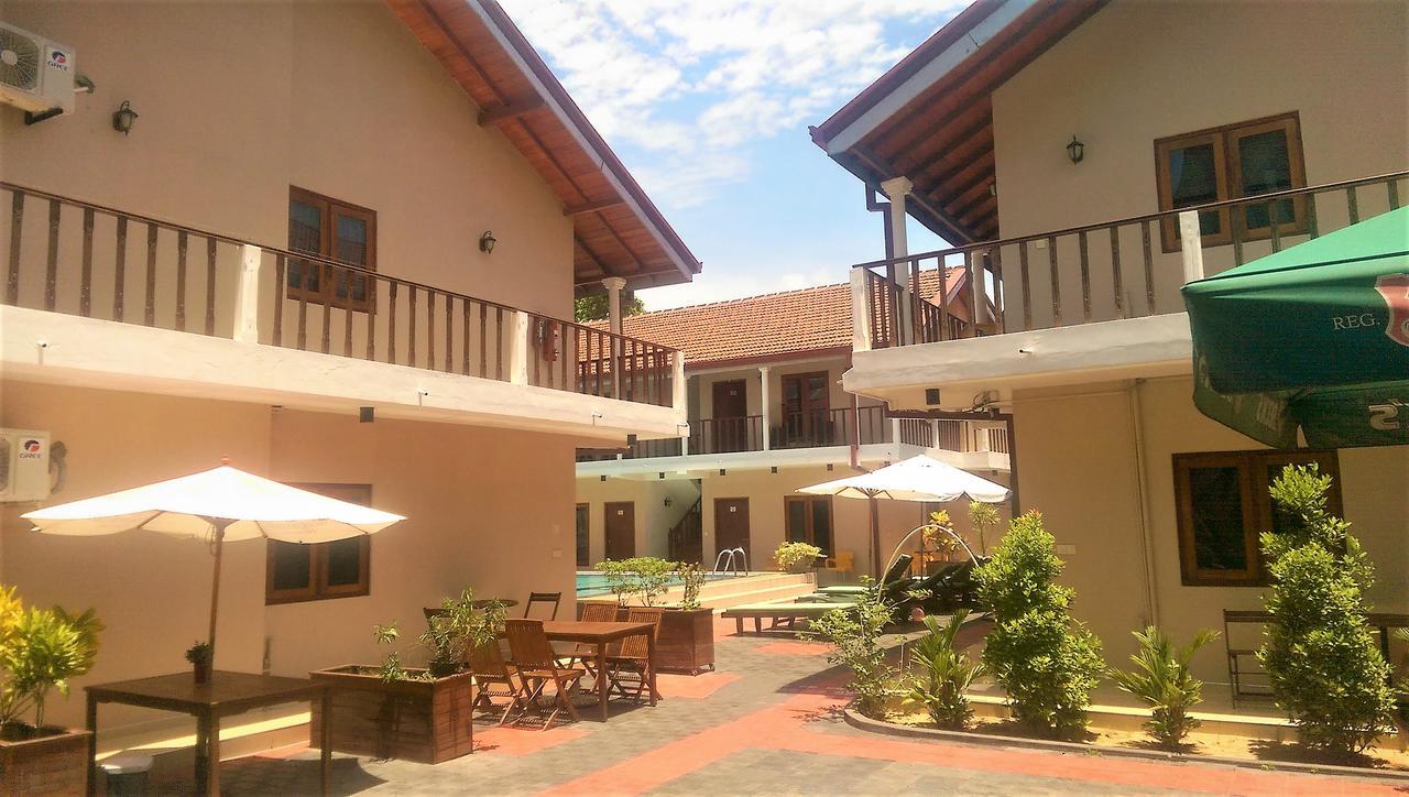 Ronny Cottage Negombo Zewnętrze zdjęcie