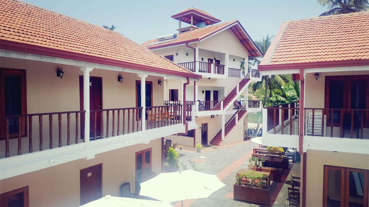 Ronny Cottage Negombo Zewnętrze zdjęcie