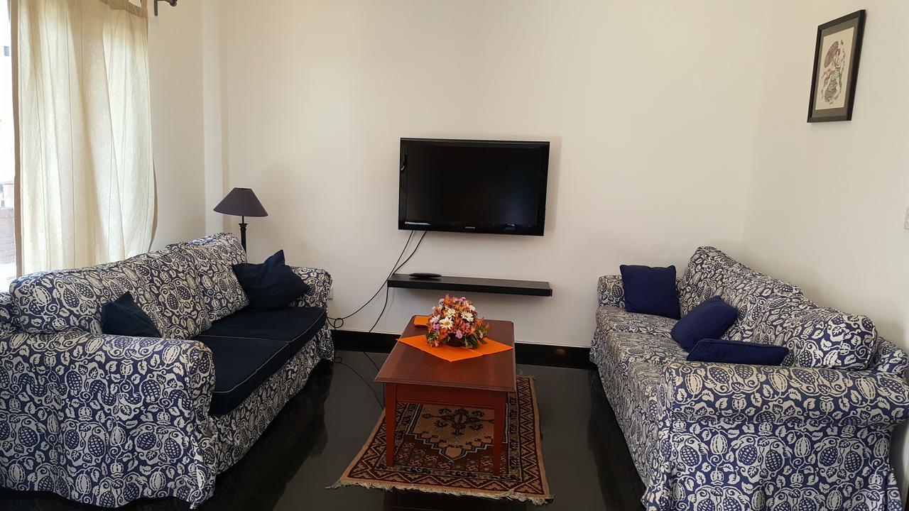 Ronny Cottage Negombo Zewnętrze zdjęcie