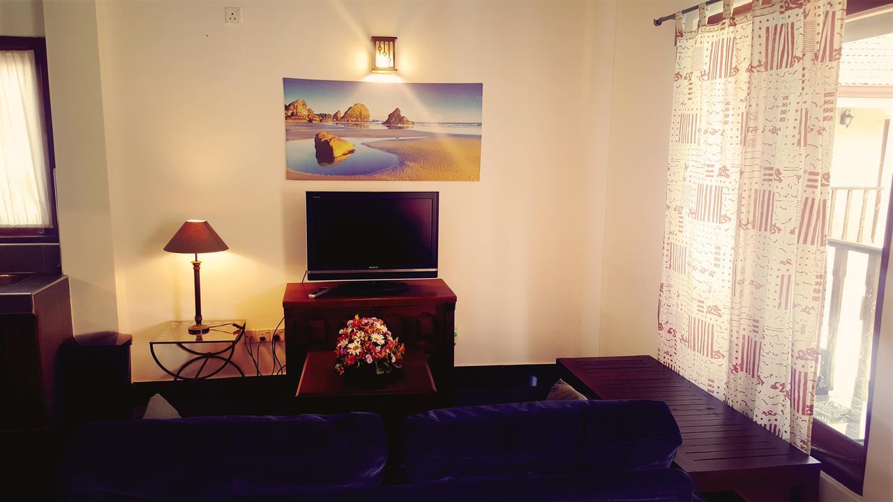 Ronny Cottage Negombo Zewnętrze zdjęcie
