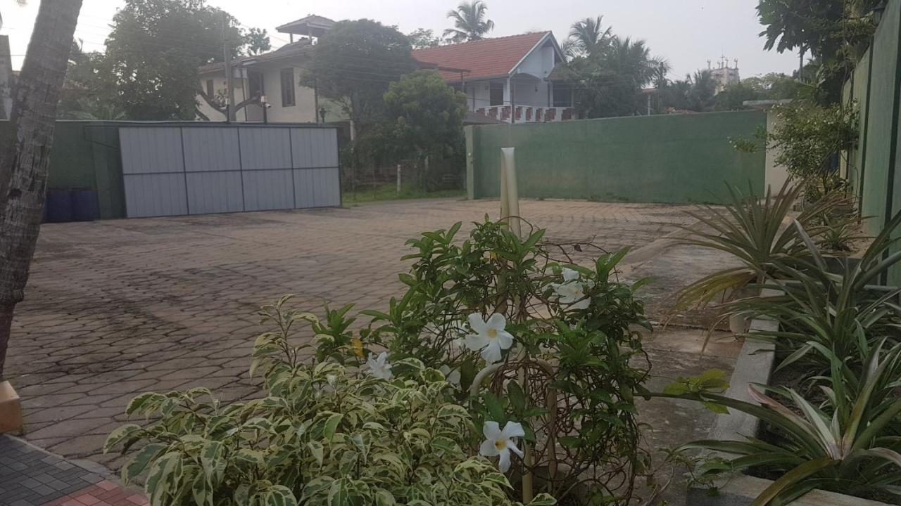Ronny Cottage Negombo Zewnętrze zdjęcie