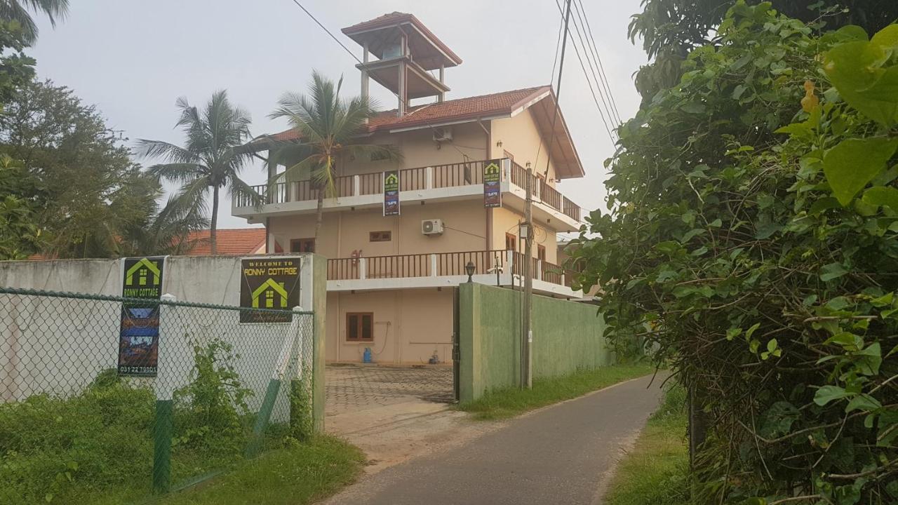 Ronny Cottage Negombo Zewnętrze zdjęcie