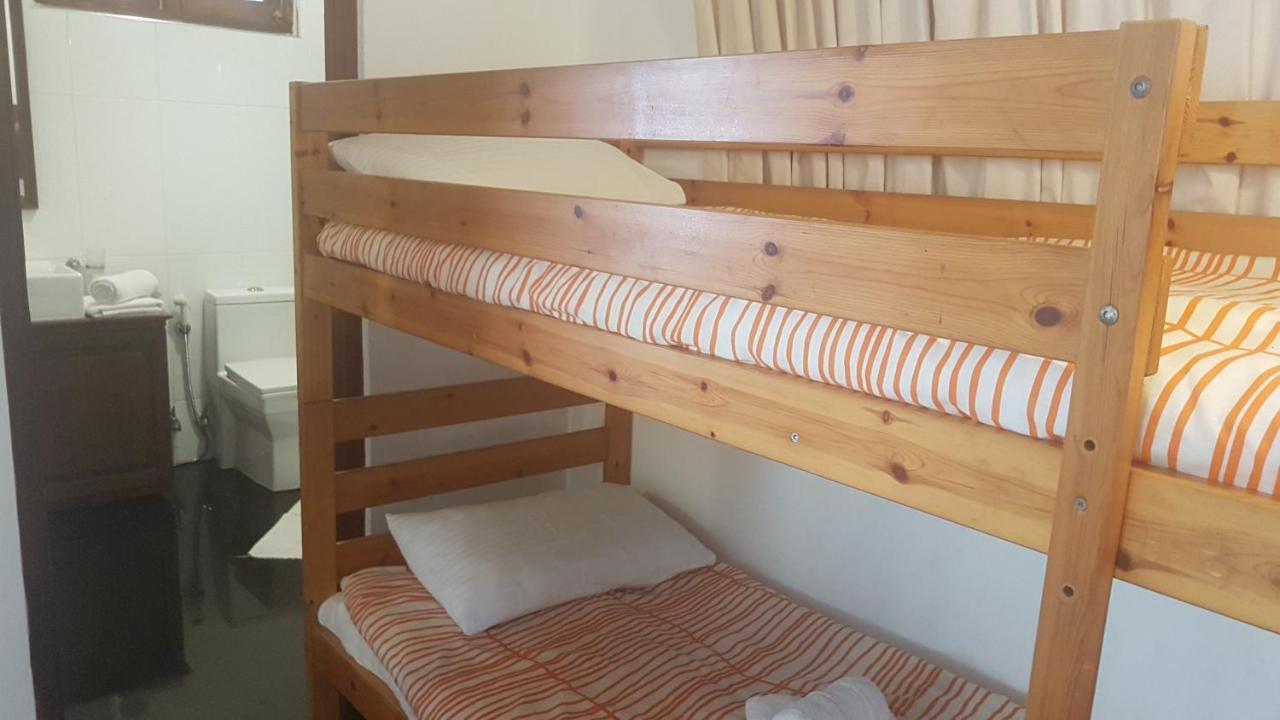 Ronny Cottage Negombo Zewnętrze zdjęcie