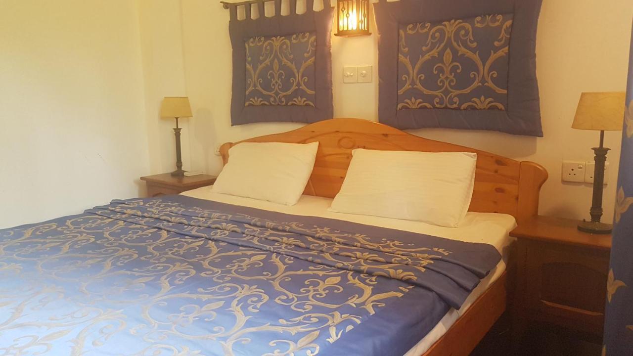 Ronny Cottage Negombo Zewnętrze zdjęcie