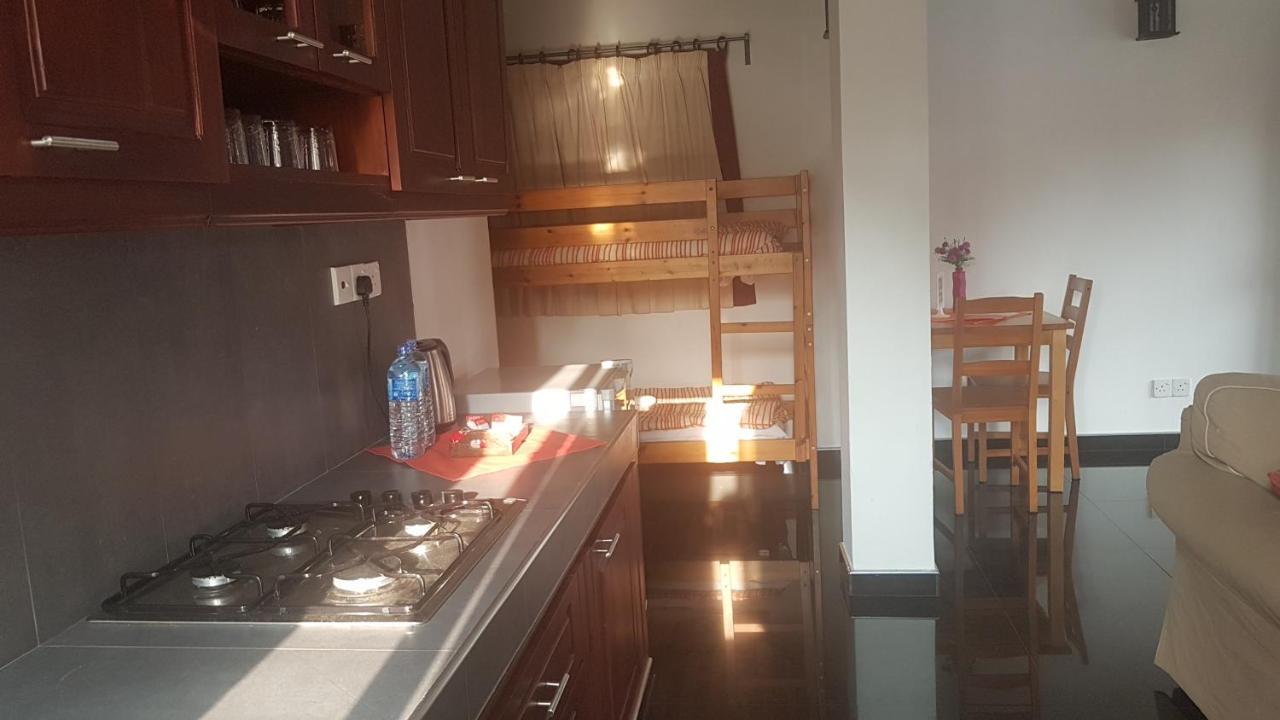 Ronny Cottage Negombo Zewnętrze zdjęcie
