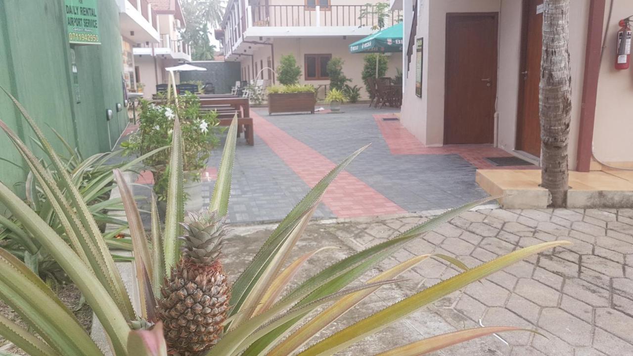 Ronny Cottage Negombo Zewnętrze zdjęcie