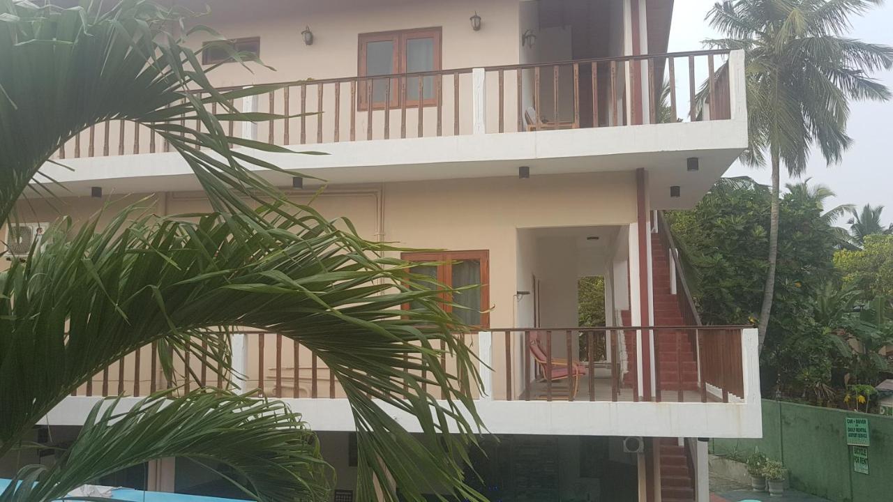Ronny Cottage Negombo Zewnętrze zdjęcie