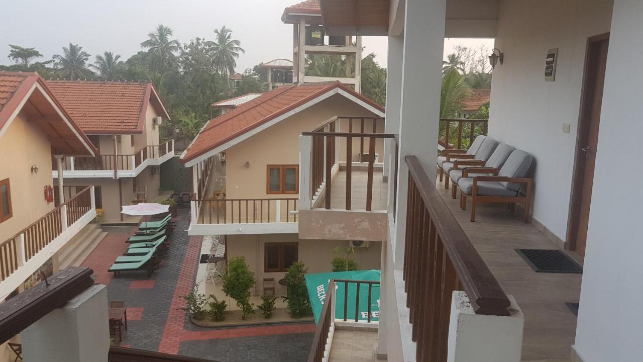 Ronny Cottage Negombo Zewnętrze zdjęcie