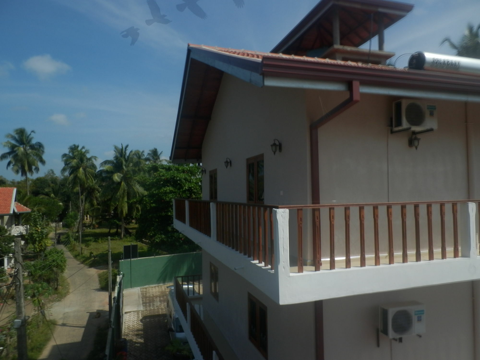 Ronny Cottage Negombo Zewnętrze zdjęcie
