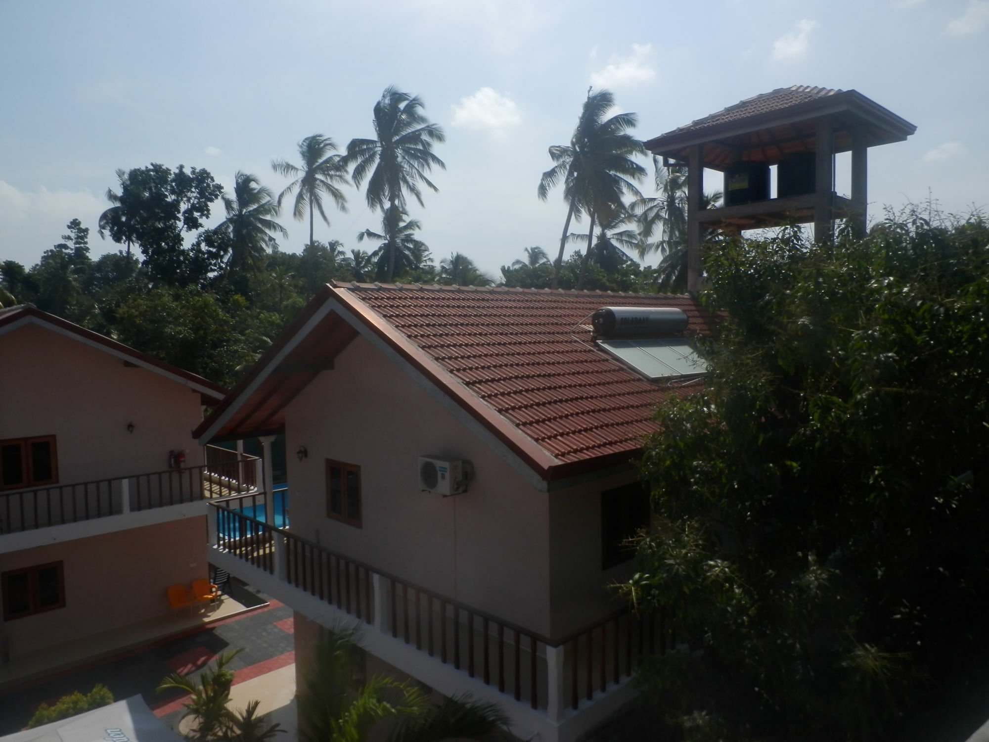 Ronny Cottage Negombo Zewnętrze zdjęcie
