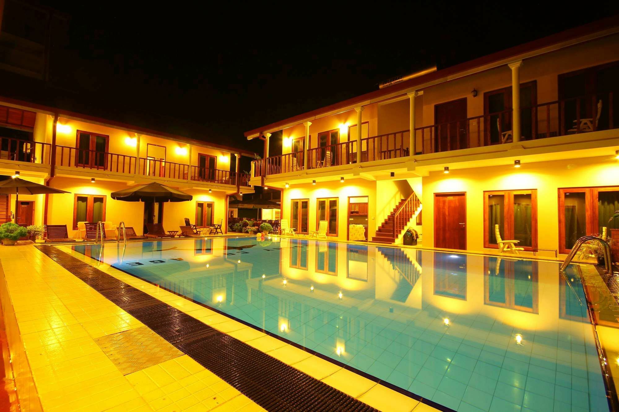 Ronny Cottage Negombo Zewnętrze zdjęcie